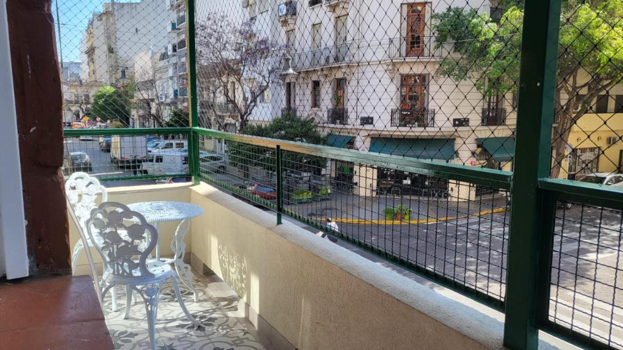 Mi Corazon En San Telmo Διαμέρισμα Μπουένος Άιρες Εξωτερικό φωτογραφία
