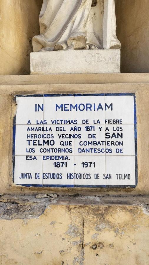 Mi Corazon En San Telmo Διαμέρισμα Μπουένος Άιρες Εξωτερικό φωτογραφία