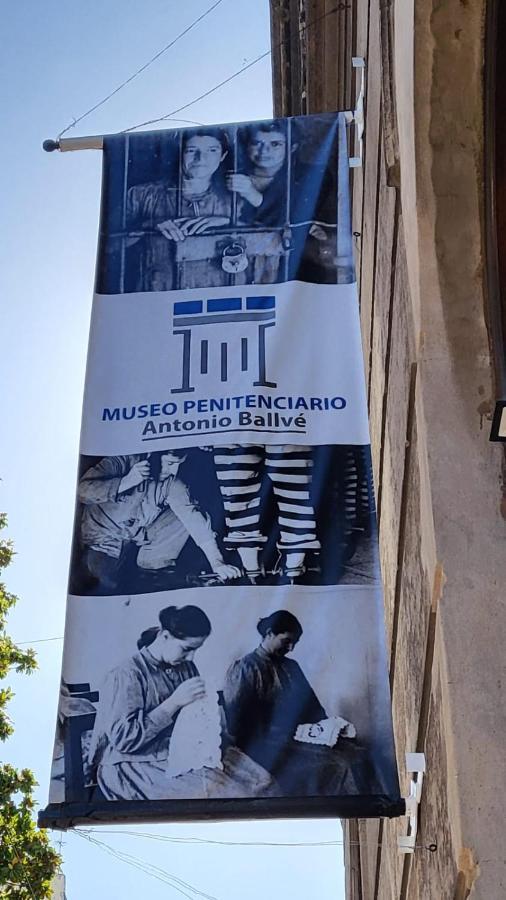 Mi Corazon En San Telmo Διαμέρισμα Μπουένος Άιρες Εξωτερικό φωτογραφία