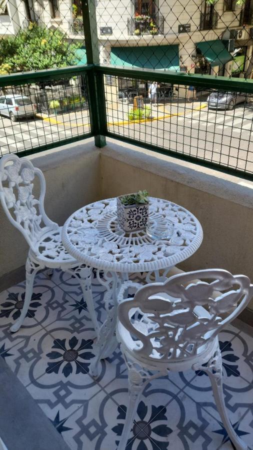 Mi Corazon En San Telmo Διαμέρισμα Μπουένος Άιρες Εξωτερικό φωτογραφία