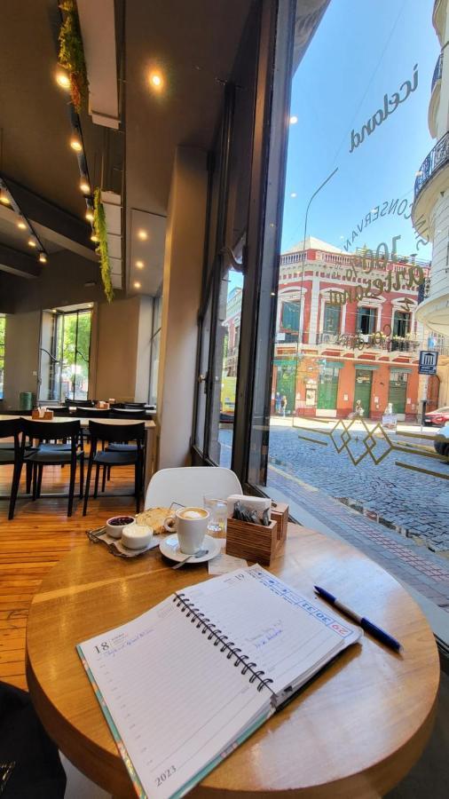 Mi Corazon En San Telmo Διαμέρισμα Μπουένος Άιρες Εξωτερικό φωτογραφία