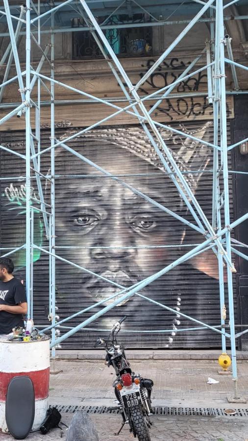 Mi Corazon En San Telmo Διαμέρισμα Μπουένος Άιρες Εξωτερικό φωτογραφία