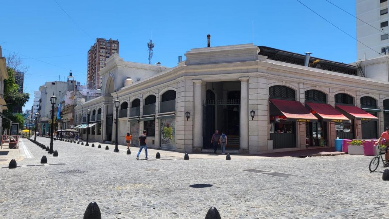 Mi Corazon En San Telmo Διαμέρισμα Μπουένος Άιρες Εξωτερικό φωτογραφία