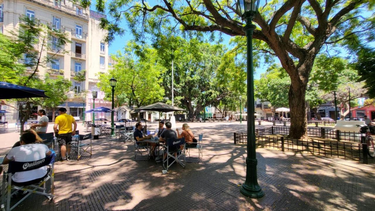Mi Corazon En San Telmo Διαμέρισμα Μπουένος Άιρες Εξωτερικό φωτογραφία