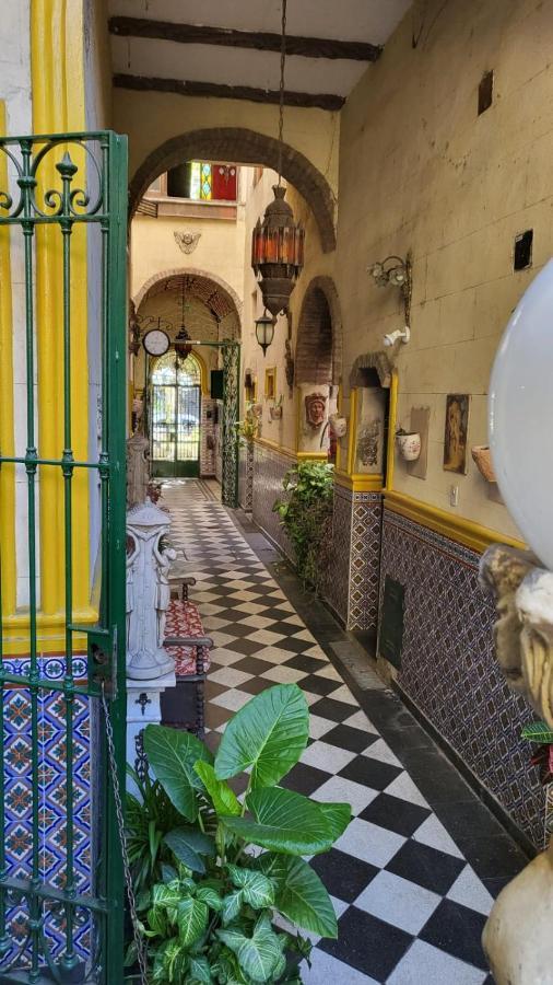 Mi Corazon En San Telmo Διαμέρισμα Μπουένος Άιρες Εξωτερικό φωτογραφία