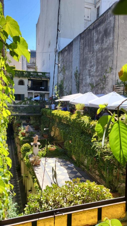 Mi Corazon En San Telmo Διαμέρισμα Μπουένος Άιρες Εξωτερικό φωτογραφία