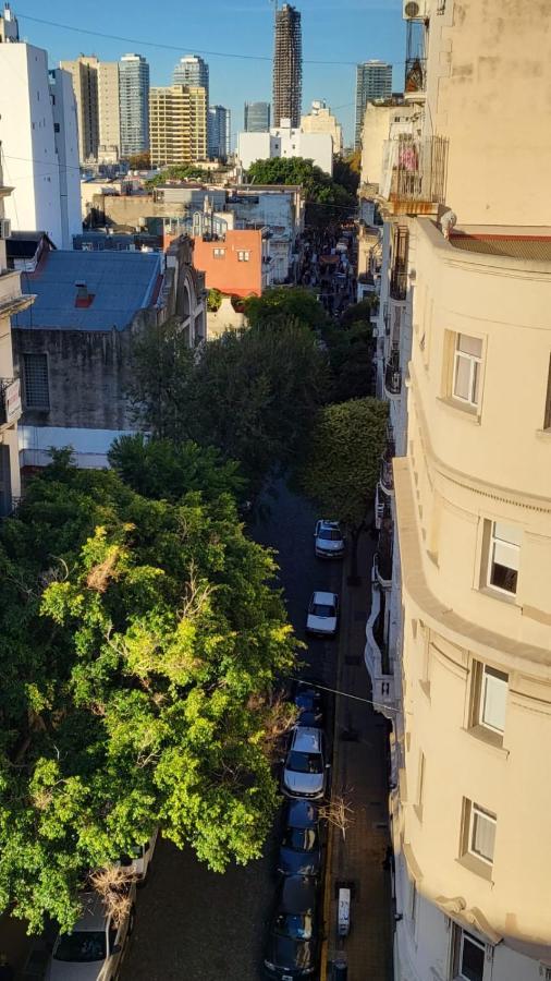 Mi Corazon En San Telmo Διαμέρισμα Μπουένος Άιρες Εξωτερικό φωτογραφία