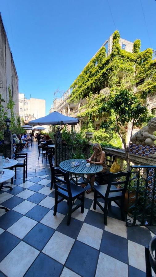 Mi Corazon En San Telmo Διαμέρισμα Μπουένος Άιρες Εξωτερικό φωτογραφία