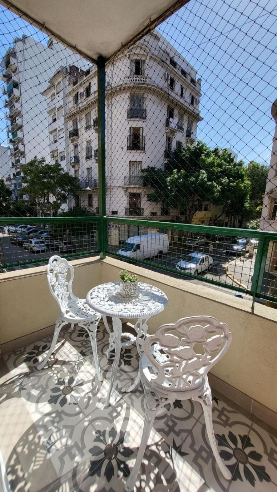 Mi Corazon En San Telmo Διαμέρισμα Μπουένος Άιρες Εξωτερικό φωτογραφία